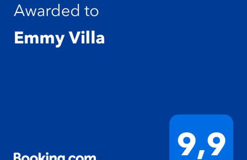 Emmy Villa - Photo 3