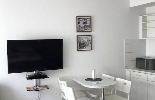 City Apartment am Dom - Foto 9