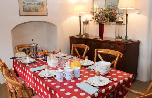 Wolvesacre Mill Cottage - Photo 9