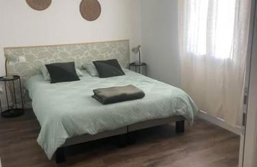 Maison chaleureuse axe Reims-Laon-Soissons - Foto 1