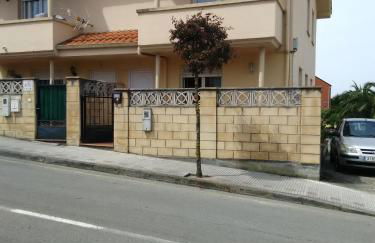 El Chalet Rosso - Foto 4