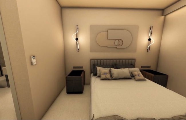 Al Mare Villas - Foto 7