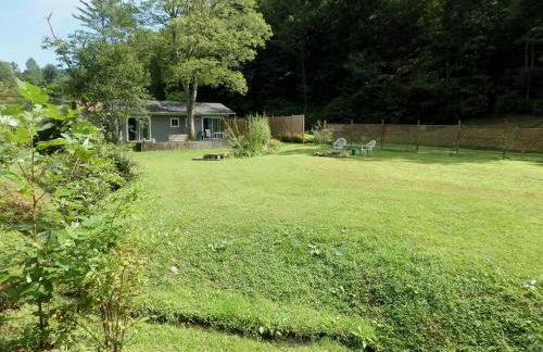 Nantahala Spiritual Retreat - Remote and Peaceful! - Foto 52