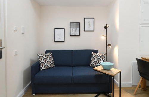 Das schiefe Haus Wohnung Odenwald - Foto 5