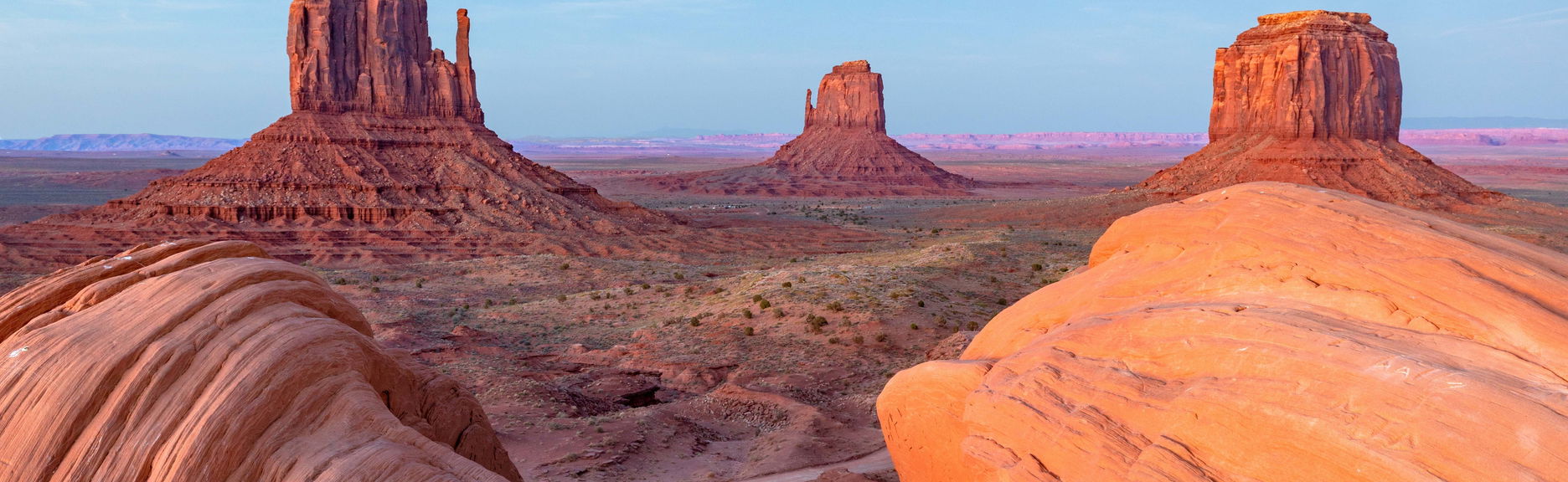 Tour de 8 días por la Costa Oeste finalizando en Las Vegas