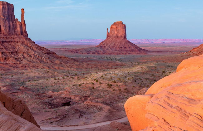 Tour de 8 días por la Costa Oeste finalizando en Las Vegas - Foto 1