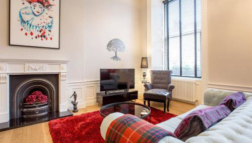 JOIVY York Place Apartment in Georgian City Centre Building - Foto 4