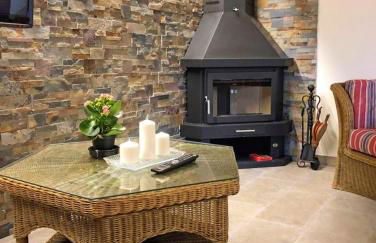 Spacious House in Cretas with Mountain View - Foto 25