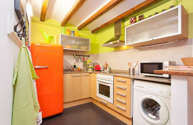 Encantador Apartamento Junto a la Playa - Foto 7