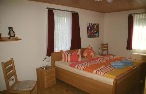 Ferienhof An der Weide - Photo 67