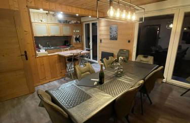 T'Choupette des Vosges - Foto 10