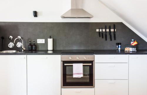 stycoz - Modernes Loft - 60 m2 - Küche - Parken - Foto 14