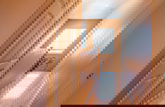 Chic Renovated Oasis: Disney & Universal Nearby 4 Bedroom Home by RedAwning - Foto 34