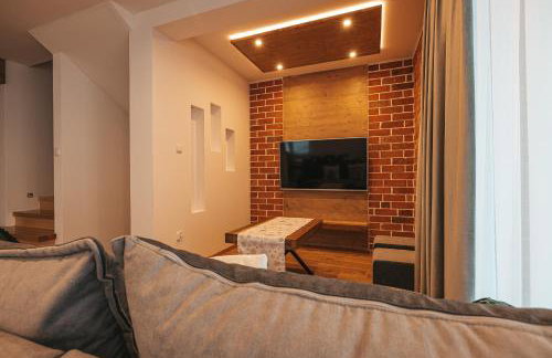 Domki Szmaragd z BASENEM - Zniżki na Termy - Sauna - Bilard - Stoki Narciarskie - Foto 10