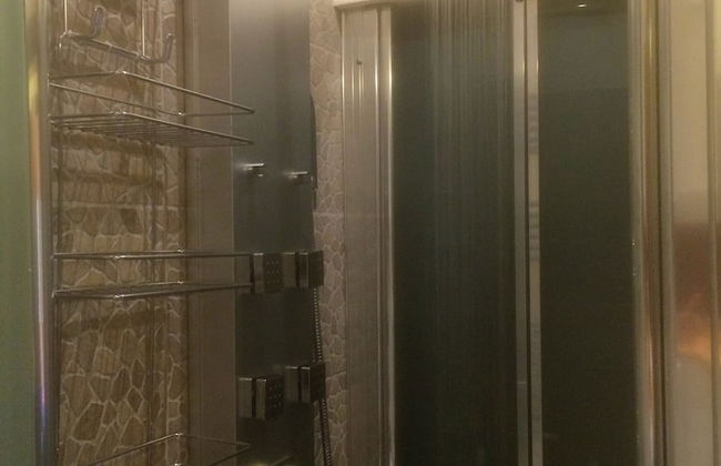 Group Apartment - Foto 29