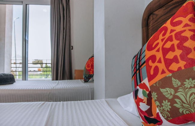 Sila Up Floor - Swiss Royal Dahab - Foto 6