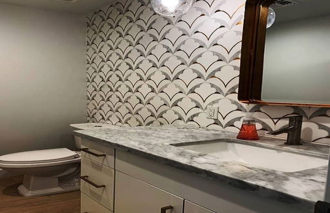 City Luxury Oasis! 3 Level Condo With 360 Roof! - Foto 12