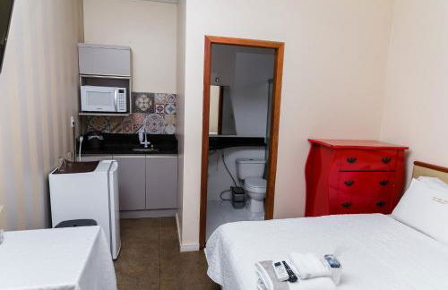 Zani Apart Hotel Comfort Inn & Suites Porto Velho - Foto 63