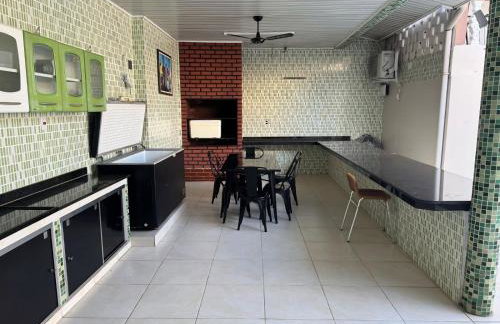 Casa da piscina - Foto 26