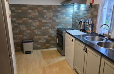 Rustica Ocean View House - Foto 5