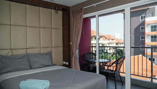 New Nordic Marcus 3 by Apartwell - Foto 3, Habitación