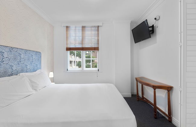 Rothbury Hotel - Photo 32