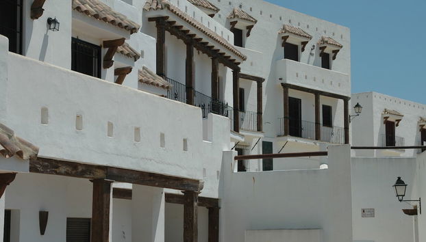 Apartamento El Molino by Fontanilla Del Mar Holidays Rentals - Foto 2, Imagen principal