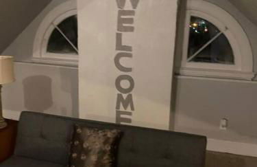 Awesome Attic Studio Private Room 3A - Foto 6