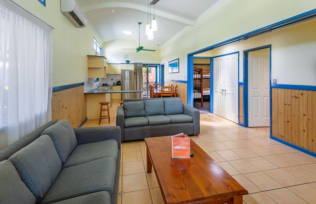 Cairns Coconut Holiday Resort - Foto 68