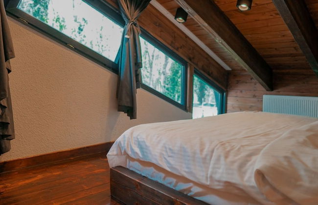 Backyard Sapanca - Foto 9