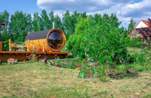 Lakeside Home - Foto 7