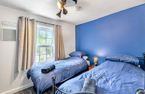 Rose Cottage - Foto 11