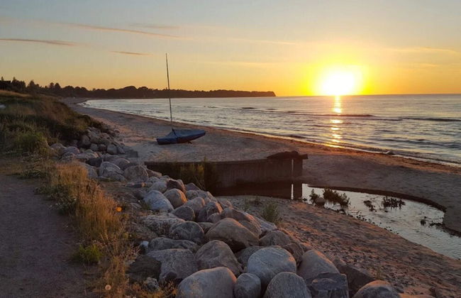 Seaside Retreat in Dronningmolle-by Traum - Foto 38