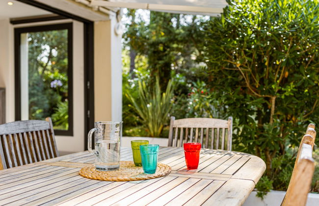 Les Narcisses - Foto 20