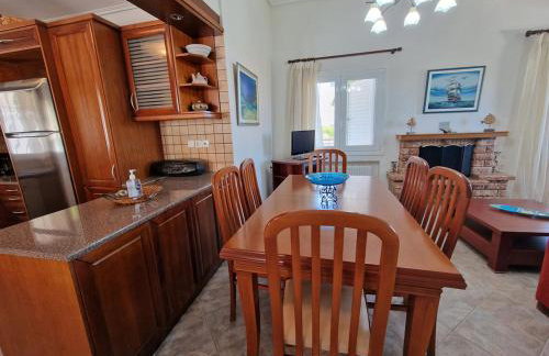 The Mirador Boutique Villa with Scenic Sea View - Foto 13