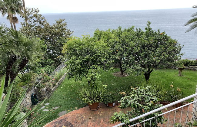 Villa Adele - Foto 25