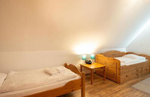 Ferienhaus Wolkenlos - Foto 7