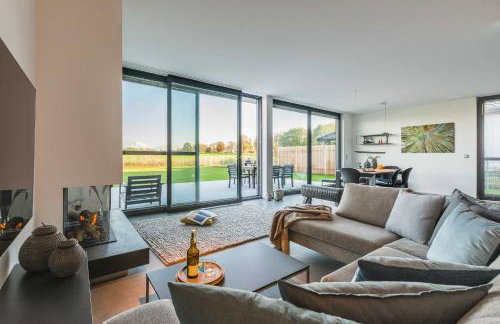 Luxus-Ferien-VILLA NICE LOUNGE - Foto 10