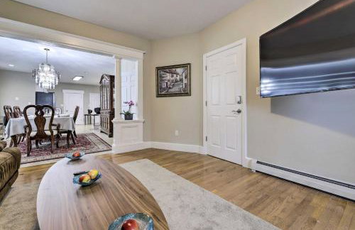 2 Mi to Downtown Springfield Apt with Balcony! - Foto 7