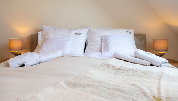 Comfortable Apartment Close to the Beach - Foto 3, Habitación