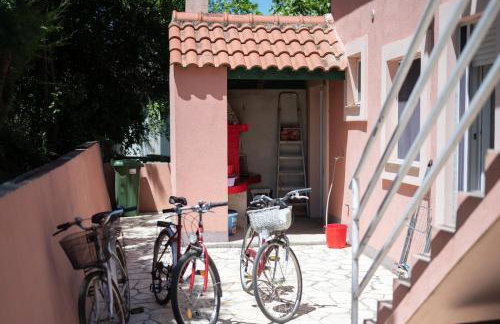 Whole estate just for you, 20m from sandy beach - Photo 7