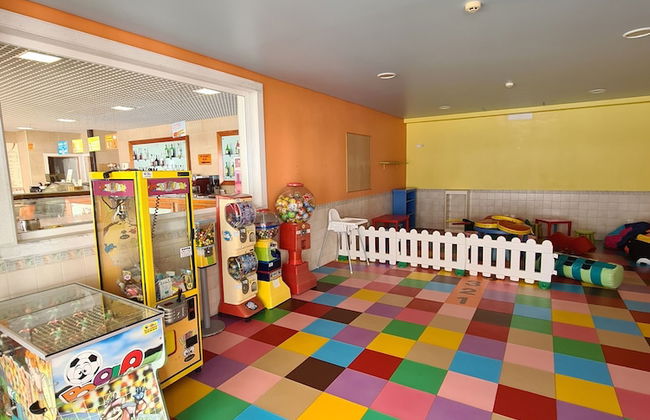 Hotel Apartamento Brisa Sol - Foto 22