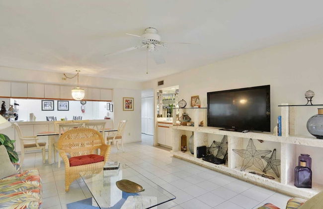 Atlantic Paradise by Avantstay Great Location w/ Balcony, Outdoor Dining & Shared Pool & Hot Tub! - Foto 7