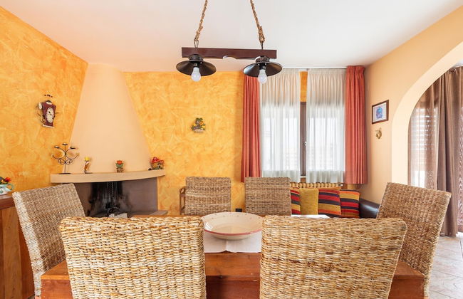 3125 Saturday`s House by Barbarhouse - Foto 8