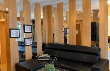 Apartments Düsseldorf City Center - Foto 34