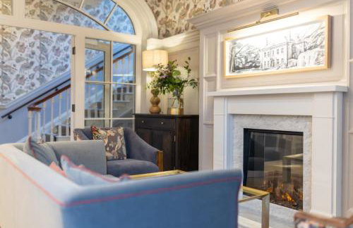 Cuckney House - Georgian Manor on a country estate - Sleeps 31 - Foto 26