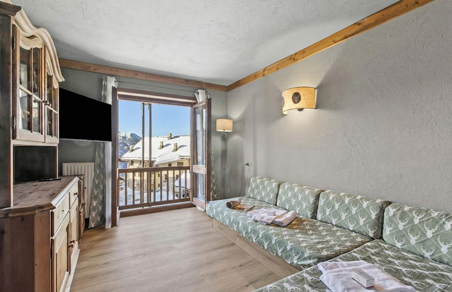 Grange Hike & Ski - 27D Sestriere - Foto 11