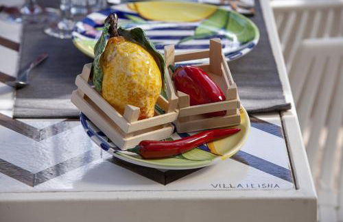 AMORE RENTALS - Villa Felice - Foto 76