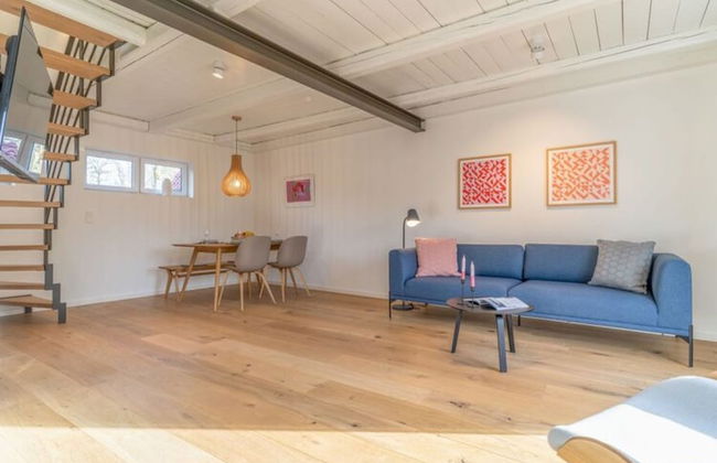 Doppelhaus in Husum - Foto 12