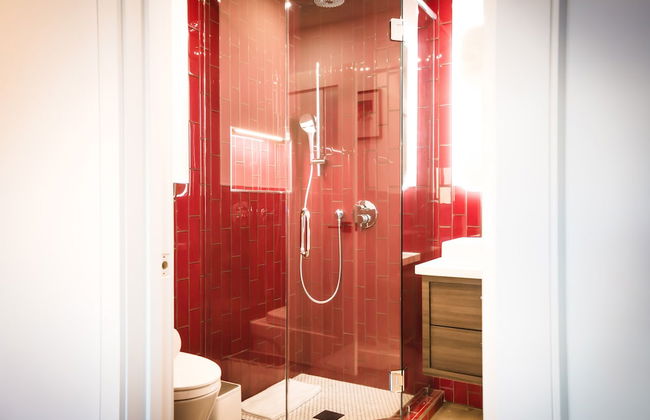 The Redline Venice - Foto 35